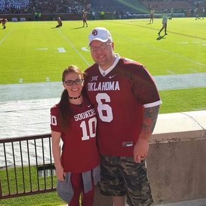 Meet your Posher, Bob